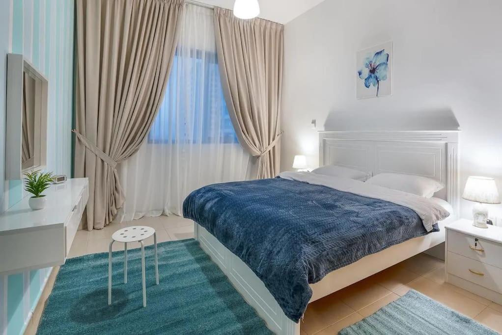 Apartamento Spacious 3 Bedroom Abu Dhabi